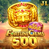 Bocoran RTP Slot Jili Fortune Gems 500